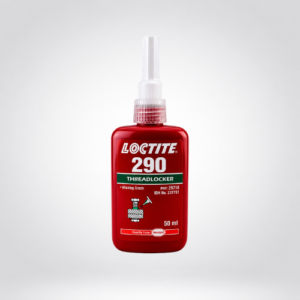 Loctite 290 Wicking Grade Threadlocker