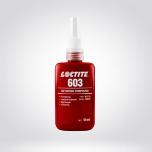 Loctite 603 Press Fit