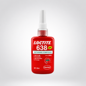 Loctite 638 Slip Fit Adhesive Sealants