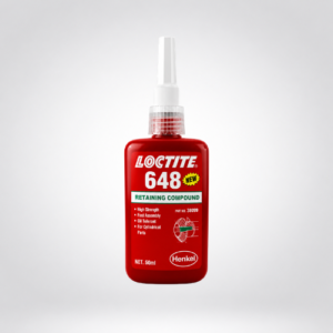 Loctite 648 Press Fit Kit
