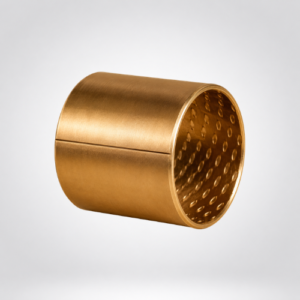 MBZ Bushes Cylindrical LED