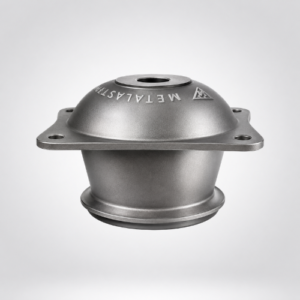 Metacone Mounting