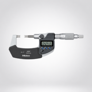 Mitutoyo Blade Micrometers