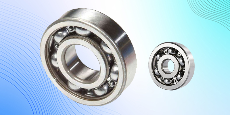 NTN Ball Bearing