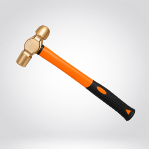 Non Sparking Ball Peen Hammers