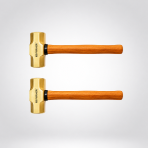Non Sparking Sledge Hammers