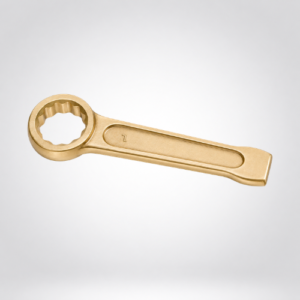 Non Sparking Spanners