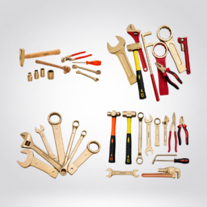 Non Sparking Tools