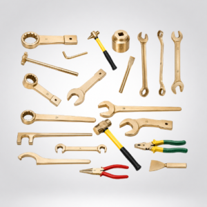 Non Sparking Tools Sparkless