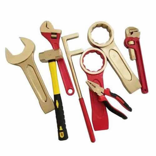 Non Sparking Tools - Image 2