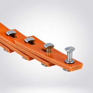 Nut Link B/17/5l V-Belts