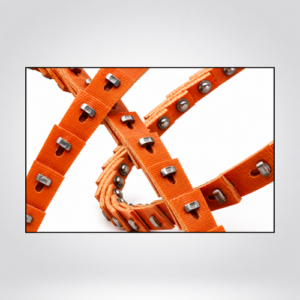Nut Link Belt Fenner