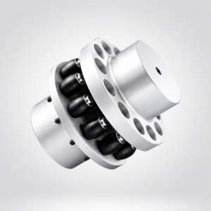 PIN BUSH COUPLING