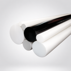 PTFE Rods