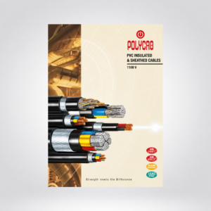 PVC Insulated Heavy Duty Cables