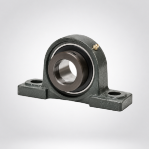 Pillow Block Ball Bearings