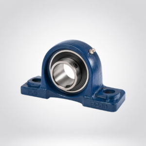 Pillow Block Bearings