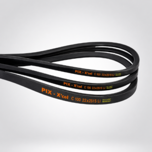 Pix Rubber Belts