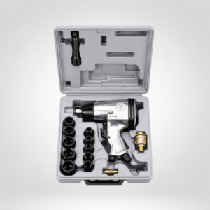 Pneumatic Air Impact Wrench