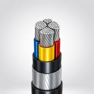 Polycab HT Cable