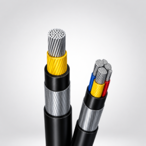 Polycab HT Cable Upto 132KV