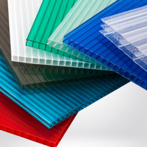 Polycarbonate Sheet