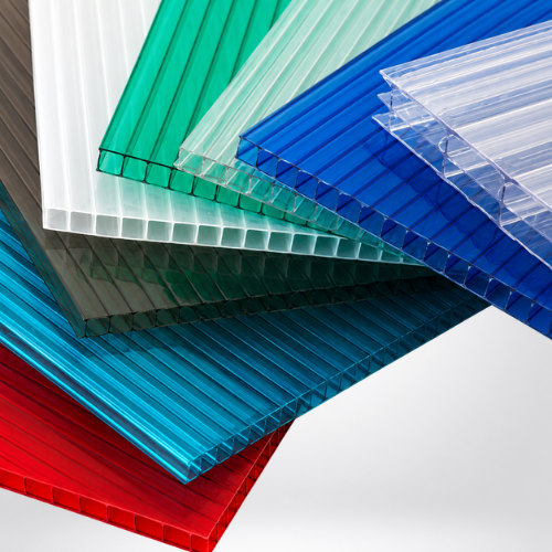 Polycarbonate Sheet