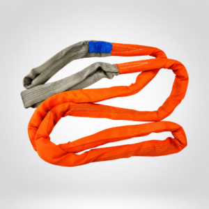 Polyester Lifting Belt Round