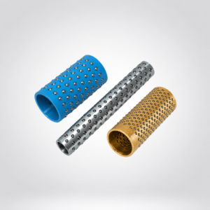 Post Ball Cage Retainer Bushing