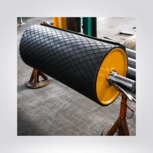 Pulley Lagging Sheet