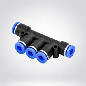 Push Equal Manifold