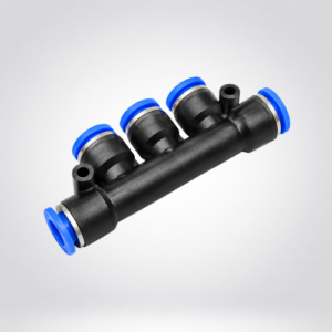 Push Manifold