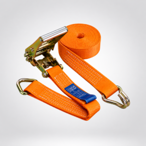 Ratchet Lashing Belt