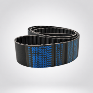Rubber Timing Belts
