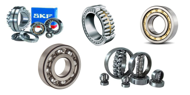 SKF Ball Bearing
