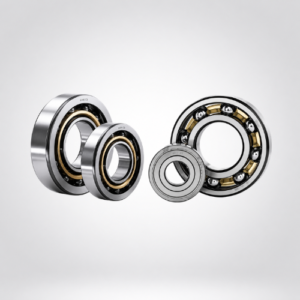 SKF Ball Bearings