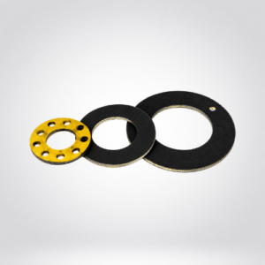 Self Lubricated Maintenance Free Dry Bearings Plain Bushes