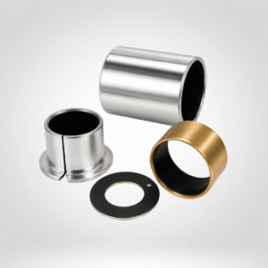Series Cylindrical Bushes