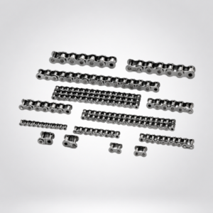 Short Pitch Roller Chains