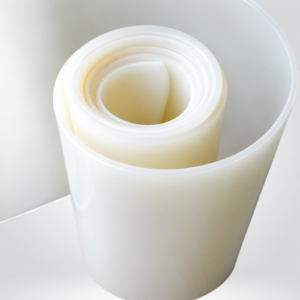 Silicone Rubber Sheet