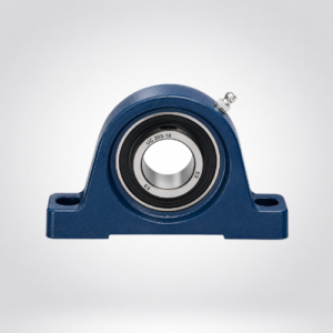 Spherical Pillow Block Bearings