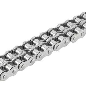 Stainless Steel Roller Chains