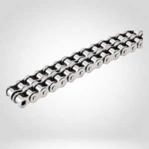Stainless Steel Roller Chains