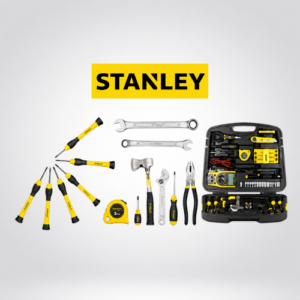 Stanley hand tools