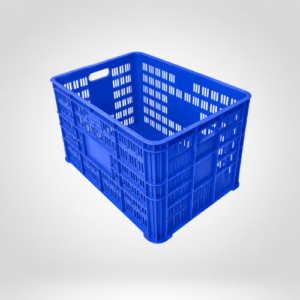 Super Jumbo Crate Model No. 857425 SP
