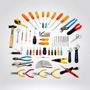 Taparia Hand Tools