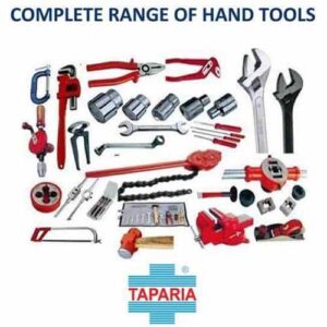 Taparia Tools