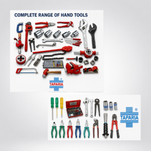 Taparia Tools
