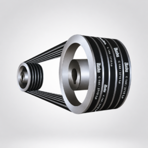 Taper Lock Pulleys