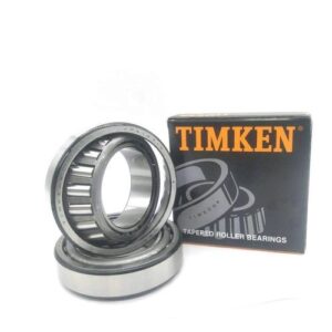 Taper Roller Bearings